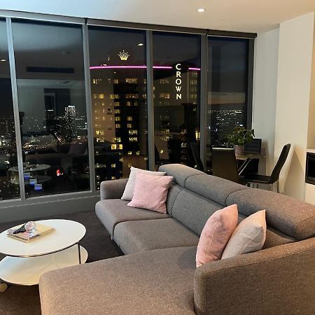 Executive Stays Southbank 1 Bedroom - Luxurious Serviced Apartment Melbourne Exterior photo
