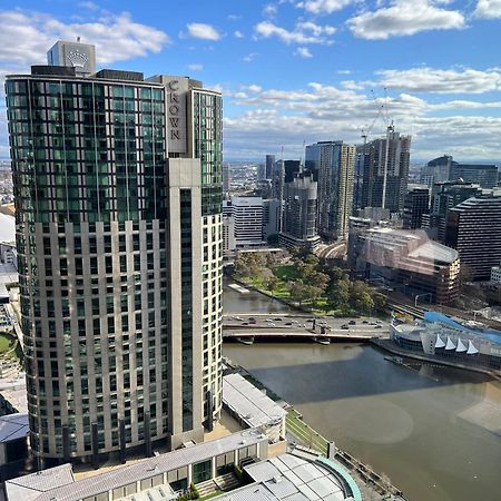 Executive Stays Southbank 1 Bedroom - Luxurious Serviced Apartment Melbourne Exterior photo