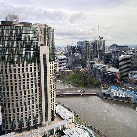 Executive Stays Southbank 1 Bedroom - Luxurious Serviced Apartment Melbourne Exterior photo