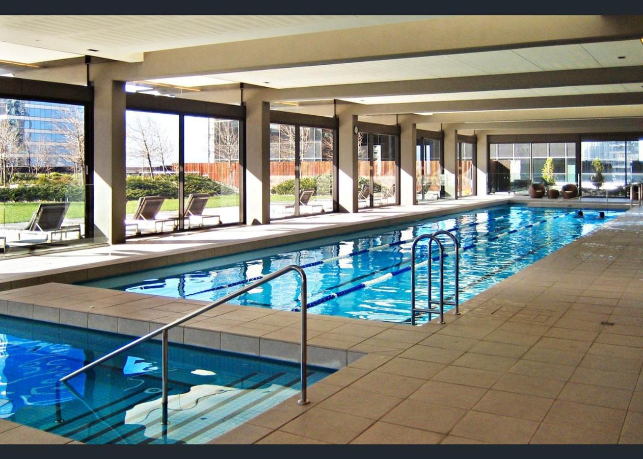 Executive Stays Southbank 1 Bedroom - Luxurious Serviced Apartment Melbourne Exterior photo