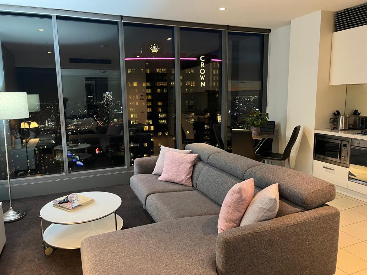 Executive Stays Southbank 1 Bedroom - Luxurious Serviced Apartment Melbourne Exterior photo